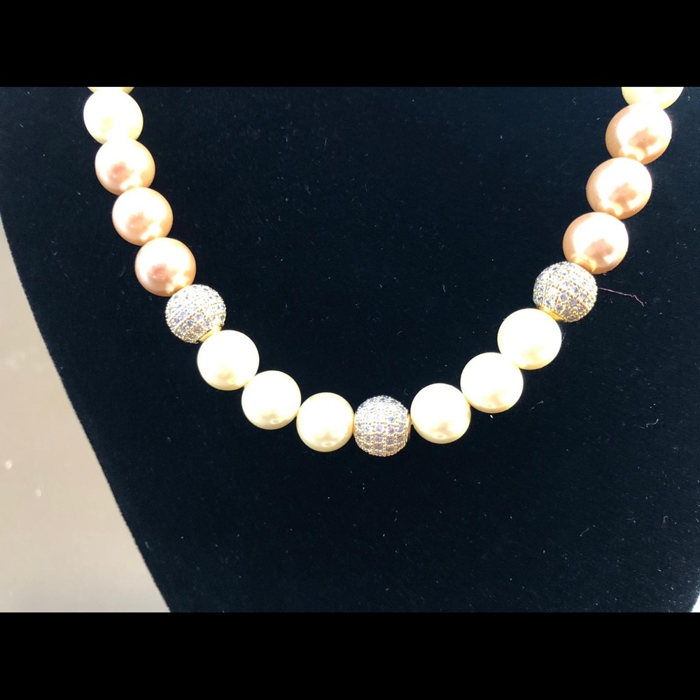 Pearl sets - Picture 15 of 16
